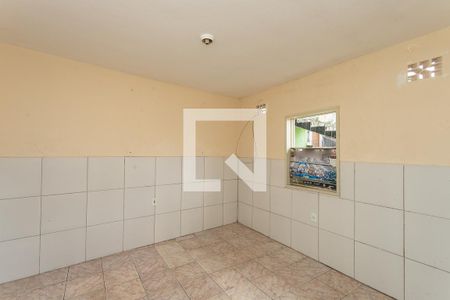 Quarto  de casa para alugar com 1 quarto, 50m² em Vila Nogueira, Diadema
