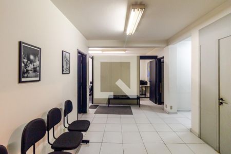 Sala de apartamento à venda com 3 quartos, 180m² em Vila Buarque, São Paulo