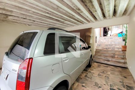 Casa à venda com 125m², 2 quartos e 2 vagas Casa à venda com 125m², 2 quartos e 2 vagasGaragem