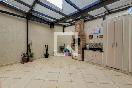 Casa à venda com 125m², 2 quartos e 2 vagas Casa à venda com 125m², 2 quartos e 2 vagasVaranda