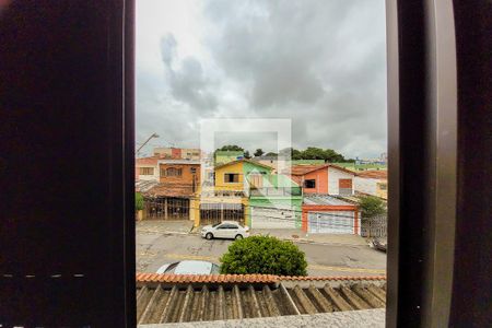 Vista do Quarto 1 de casa à venda com 2 quartos, 125m² em Parque Sao Jose, São Bernardo do Campo