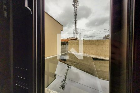 Casa à venda com 125m², 2 quartos e 2 vagas Casa à venda com 125m², 2 quartos e 2 vagasVista do Quarto 2