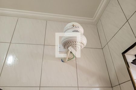 Casa à venda com 125m², 2 quartos e 2 vagas Casa à venda com 125m², 2 quartos e 2 vagasBanheiro