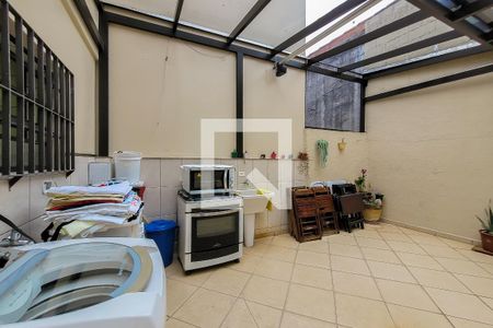 Casa à venda com 125m², 2 quartos e 2 vagas Casa à venda com 125m², 2 quartos e 2 vagasÁrea de Serviço