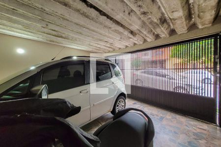 Casa à venda com 125m², 2 quartos e 2 vagas Casa à venda com 125m², 2 quartos e 2 vagasGaragem