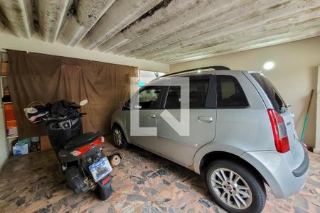Casa à venda com 125m², 2 quartos e 2 vagas Casa à venda com 125m², 2 quartos e 2 vagasGaragem