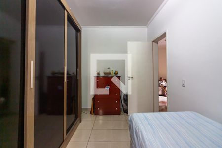 Quarto 1 de apartamento à venda com 2 quartos, 65m² em Vila Yolanda, Osasco