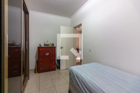 Quarto 1 de apartamento para alugar com 2 quartos, 65m² em Vila Yolanda, Osasco