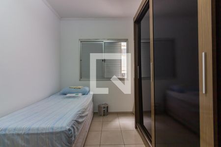 Quarto 1 de apartamento para alugar com 2 quartos, 65m² em Vila Yolanda, Osasco