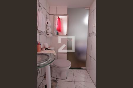 Casa para alugar com 120m², 2 quartos e 1 vagaBanheiro