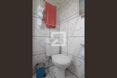 Casa para alugar com 120m², 2 quartos e 1 vagaÁrea de Serviço