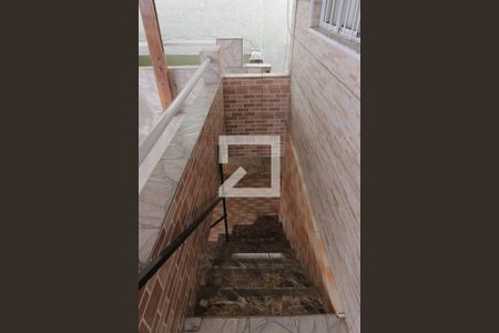 Casa para alugar com 120m², 2 quartos e 1 vagaVaranda