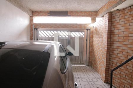 Casa para alugar com 120m², 2 quartos e 1 vagaGaragem