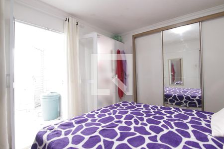 Casa para alugar com 120m², 2 quartos e 1 vagaQuarto