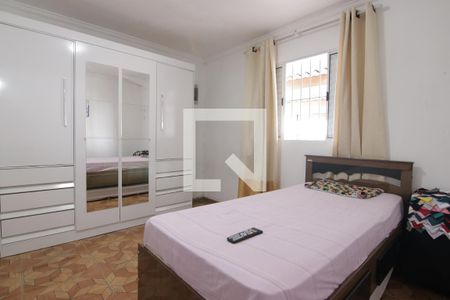 Quarto de casa para alugar com 2 quartos, 120m² em Parque Artur Alvim, São Paulo
