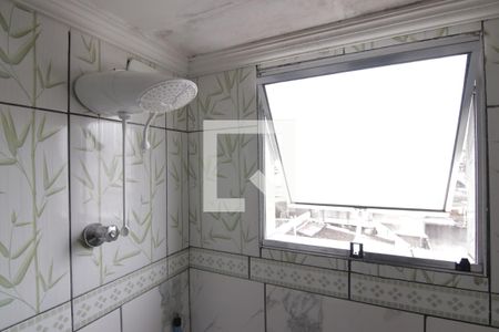 Casa para alugar com 120m², 2 quartos e 1 vagaLavabo Área de Serviço