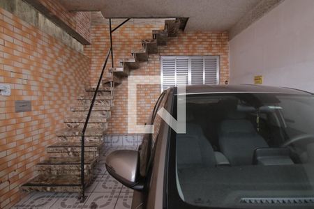 Casa para alugar com 120m², 2 quartos e 1 vagaGaragem