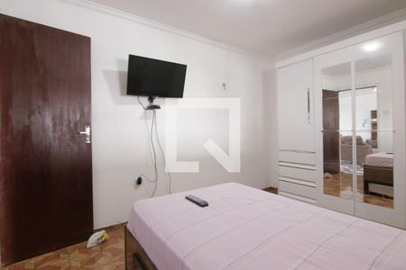 Quarto de casa para alugar com 2 quartos, 120m² em Parque Artur Alvim, São Paulo