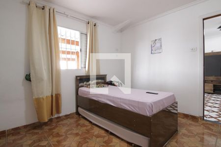 Quarto de casa para alugar com 2 quartos, 120m² em Parque Artur Alvim, São Paulo