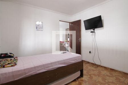 Quarto de casa para alugar com 2 quartos, 120m² em Parque Artur Alvim, São Paulo