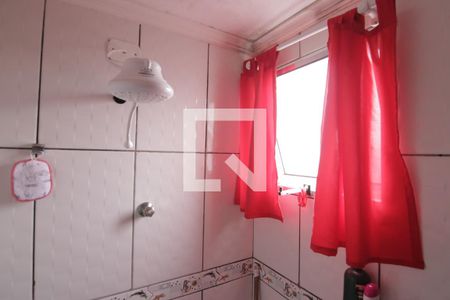 Casa para alugar com 120m², 2 quartos e 1 vagaBanheiro