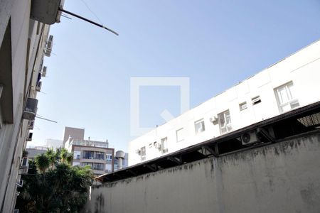 Apartamento para alugar com 53m², 1 quarto e 1 vagaCozinha + Área de Serviço