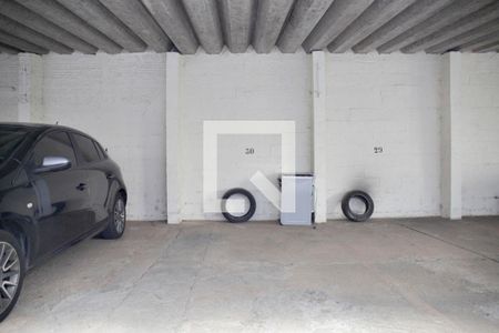 Apartamento para alugar com 53m², 1 quarto e 1 vagaBox Estacionamento