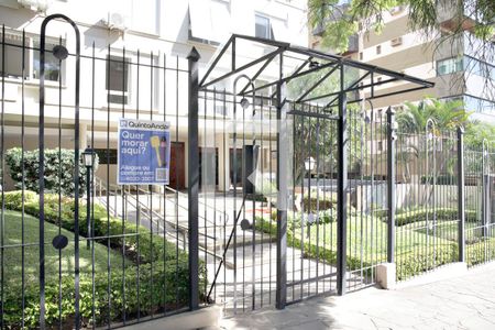 Apartamento para alugar com 53m², 1 quarto e 1 vagaPlaquinha