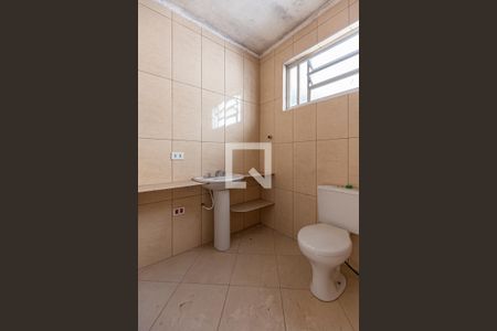 Apartamento para alugar com 100m², 2 quartos e sem vagaBanheiro