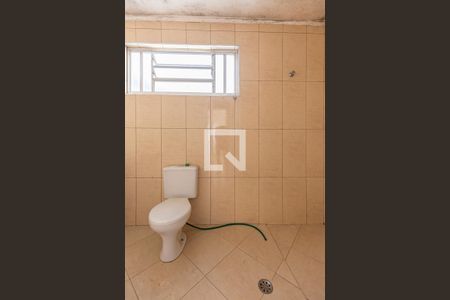 Apartamento para alugar com 100m², 2 quartos e sem vagaBanheiro