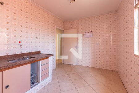 Apartamento para alugar com 100m², 2 quartos e sem vagaCozinha