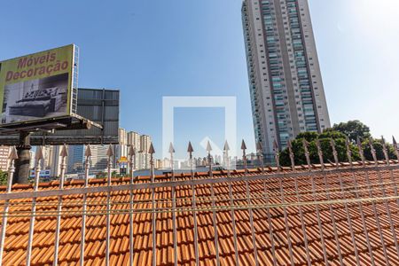 Apartamento para alugar com 100m², 2 quartos e sem vagaVista do Quintal