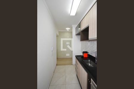 Apartamento à venda com 70m², 3 quartos e 1 vaga Apartamento à venda com 70m², 3 quartos e 1 vagaCozinha