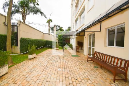 Apartamento à venda com 70m², 3 quartos e 1 vaga Apartamento à venda com 70m², 3 quartos e 1 vagaÁrea comum