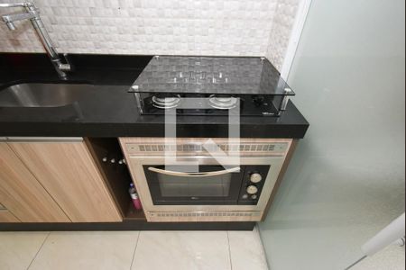 Apartamento à venda com 70m², 3 quartos e 1 vaga Apartamento à venda com 70m², 3 quartos e 1 vagaCozinha