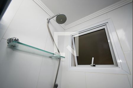 Apartamento à venda com 70m², 3 quartos e 1 vaga Apartamento à venda com 70m², 3 quartos e 1 vagaBanheiro da Suíte