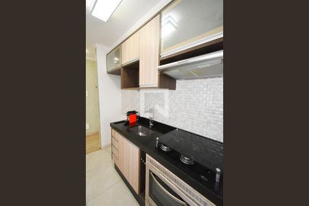 Apartamento à venda com 70m², 3 quartos e 1 vaga Apartamento à venda com 70m², 3 quartos e 1 vagaCozinha