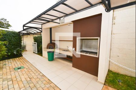 Apartamento à venda com 70m², 3 quartos e 1 vaga Apartamento à venda com 70m², 3 quartos e 1 vagaÁrea comum - Churrasqueira