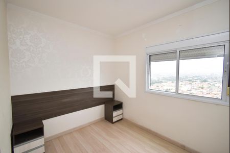 Suíte de apartamento à venda com 3 quartos, 70m² em Vila Maria Alta, São Paulo
