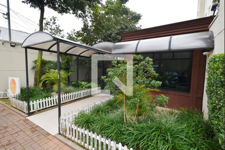 Apartamento à venda com 70m², 3 quartos e 1 vaga Apartamento à venda com 70m², 3 quartos e 1 vagaFachada