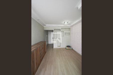 Sala de apartamento à venda com 3 quartos, 70m² em Vila Maria Alta, São Paulo