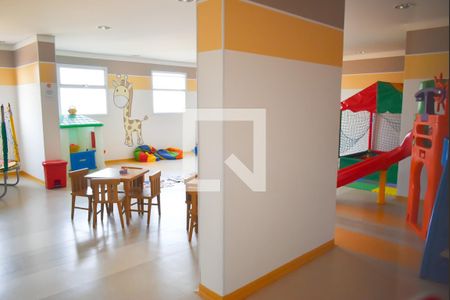 Apartamento à venda com 70m², 3 quartos e 1 vaga Apartamento à venda com 70m², 3 quartos e 1 vagaBrinquedoteca