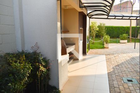 Apartamento à venda com 70m², 3 quartos e 1 vaga Apartamento à venda com 70m², 3 quartos e 1 vagaÁrea comum - Churrasqueira