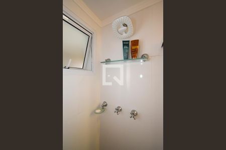 Apartamento à venda com 70m², 3 quartos e 1 vaga Apartamento à venda com 70m², 3 quartos e 1 vagaBanheiro Corredor