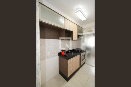 Apartamento à venda com 70m², 3 quartos e 1 vaga Apartamento à venda com 70m², 3 quartos e 1 vagaCozinha