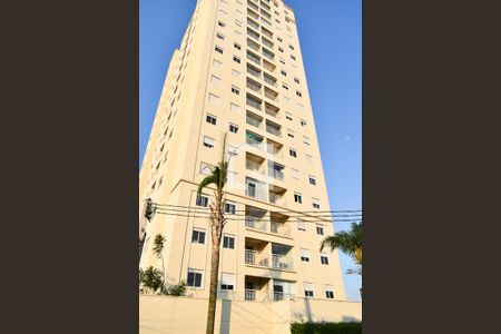 Apartamento à venda com 70m², 3 quartos e 1 vaga Apartamento à venda com 70m², 3 quartos e 1 vagaFachada do bloco
