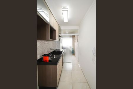 Apartamento à venda com 70m², 3 quartos e 1 vaga Apartamento à venda com 70m², 3 quartos e 1 vagaCozinha