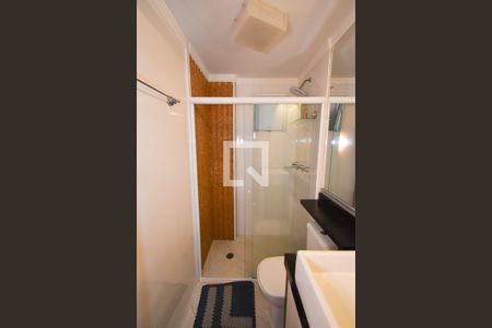 Apartamento à venda com 70m², 3 quartos e 1 vaga Apartamento à venda com 70m², 3 quartos e 1 vagaBanheiro Corredor