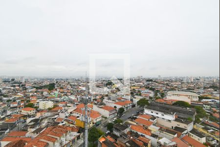 Sacada da Sala de apartamento à venda com 3 quartos, 70m² em Vila Maria Alta, São Paulo