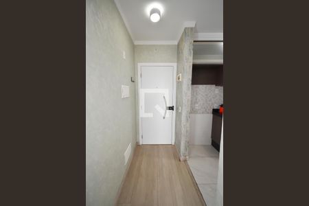Apartamento à venda com 70m², 3 quartos e 1 vaga Apartamento à venda com 70m², 3 quartos e 1 vagaDetalhe
